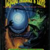 LEJENDARY RPG, GARY GYGAX’S #1006: Master’s Lore Standard Ed (Brand New) NM – 1006