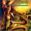 LEJENDARY RPG, GARY GYGAX’S #1009: Beasts of Legend (Brand New) NM – 1009