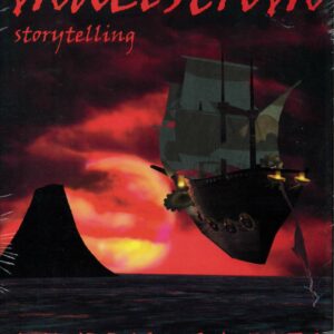 MAELSTROM STORYTELLING RPG #1001: Core Rules – Brand New (NM) – 1001