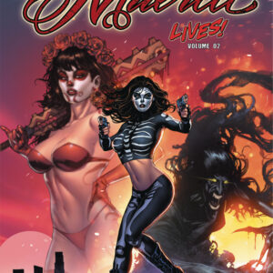 LA MUERTA LIVES TP #2