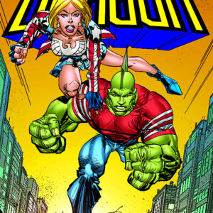 SAVAGE DRAGON TP: KIDS ARE ALRIGHT (#169-174)