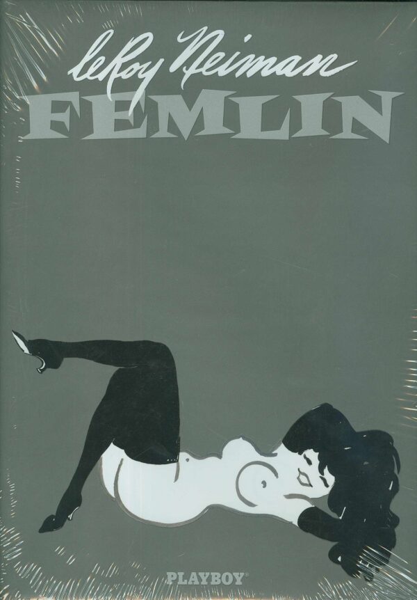 LEROY NEIMAN: FEMLIN (HC)