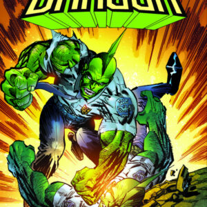 SAVAGE DRAGON TP: IDENTITY CRISIS (#151-156)