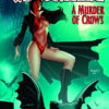 VAMPIRELLA TP (2010-2013 SERIES) #2: A Murder of Crows (#8-11)