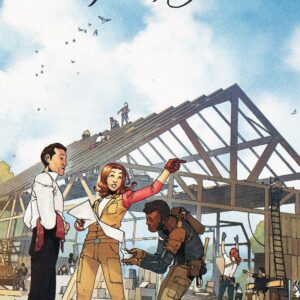 FIREFLY #35: Bengal cover A