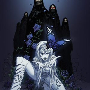 SEPTEMBER MOURNING COMPLETE TP
