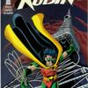 ROBIN (1993-2009 SERIES) #32: Legacy 3