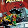 ROBIN (1993-2009 SERIES) #33: Legacy 7