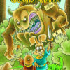 ADVENTURES OF NILSON GROUNDTHUMPER & HERMY TP #0: Hardcover edition