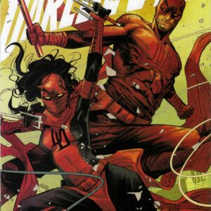DAREDEVIL (2019 SERIES) #36
