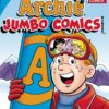 ARCHIE COMICS DIGEST #326: Jumbo