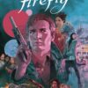 FIREFLY TP #4: New Sheriff in the Verse Book One (#13-15/Outlaw Ma Reynolds