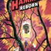 BLACK HAMMER REBORN #7: Matthew Sheean cover B