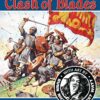 FLEETWAY PICTURE LIBRARY #7: Clash of Blades