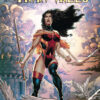 GRIMM FAIRY TALES: AGE OF CAMELOT TP
