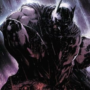 BATMAN (2016-2025 SERIES: VARIANT EDITION) #118: Viktor Bogdanovic RI virgin cover D