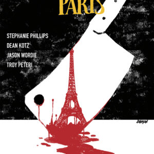 BUTCHER OF PARIS TP
