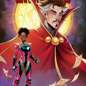 MARVEL ACTION: CHILLERS TP
