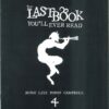 LAST BOOK YOU’LL EVER READ #4: Black Bag cover C