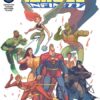 JUSTICE LEAGUE INFINITY #7