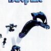 BLACK PANTHER (2021 SERIES) #2: Skottie Young Babies cover