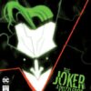 JOKER PRESENTS A PUZZLEBOX #6: Chip Zdarsky cover A