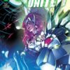 TITANS UNITED #4: Jamal Campbell cover A