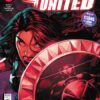TITANS UNITED #5: Jamal Campbell cover A