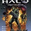 HALO LEGACY COLLECTION TP