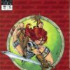 RED SONJA (2021 SERIES) #4: Biggs Original Art Homage cover L