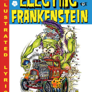 ELECTRIC FRANKENSTEIN TP