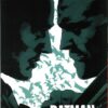BATMAN: THE IMPOSTER #3: Andrea Sorrentino cover A