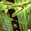 ARKHAM CITY: THE ORDER OF THE WORLD #4: Sam Wolfe cover A