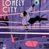 CATWOMAN: LONELY CITY #2: Cliff Chiang cover A