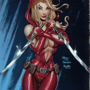 VAN HELSING: RETURN OF THE LEAGUE OF MONSTERS #1: John Royle 2021 Diamond Retailer Bronze Novmber cover (500)