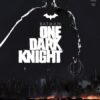 BATMAN: ONE DARK KNIGHT #1: Jock cover A
