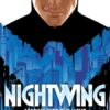NIGHTWING TP (2016 SERIES: #78- ) #1: Leaping into the Light (Hardcover edition)
