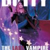 BUFFY THE LAST VAMPIRE SLAYER (2021 SERIES) #2: Rod Reis cover B