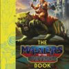 MASTERS OF THE UNIVERSE BOOK (HC)