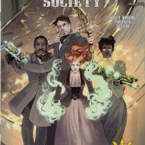 BOSTON METAPHYSICAL SOCIETY: BOOK OF DEMONS