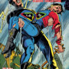 CAPTAIN ACTION CLASSIC COLLECTION TP #0: Hardcover edition