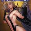 DRACULINA (2022 SERIES) #1: Collette Turner cover A