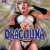 DRACULINA (2022 SERIES) #1: Guillem March cover C