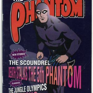 PHANTOM (1948 SERIES) #1713: 2014 Christmas Special – FN/VF
