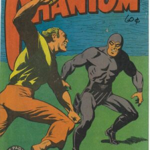 PHANTOM (1948 SERIES) #773: GD