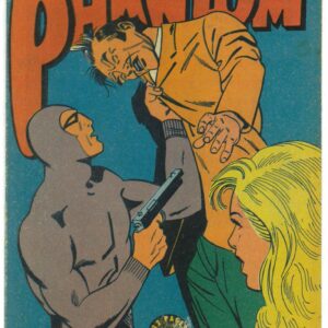 PHANTOM (1948 SERIES) #575: VG/FN