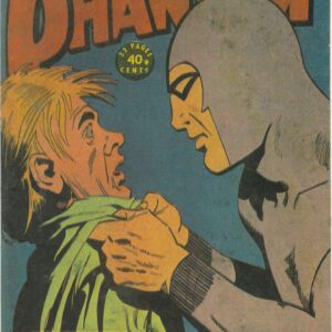 PHANTOM (1948 SERIES) #620: GD/VG