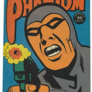 PHANTOM (1948 SERIES) #700: VF/NM
