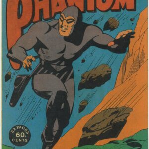 PHANTOM (1948 SERIES) #761: NM