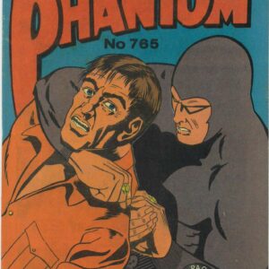 PHANTOM (1948 SERIES) #765: NM
